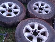 Запчасти на таёта прадо 3.0 дизель 