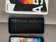 Самсунг А50 4/64гб