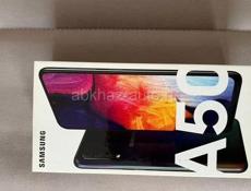 Самсунг А50 4/64гб