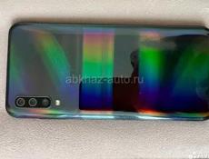 Самсунг А50 4/64гб