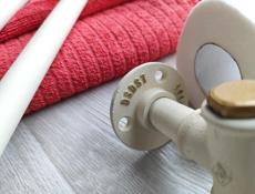 Аксессуары для ванной комнаты 