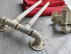 Аксессуары для ванной комнаты 