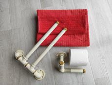 Аксессуары для ванной комнаты 