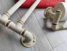 Аксессуары для ванной комнаты 