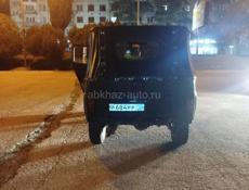 УАЗ Хантер