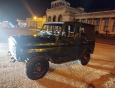 УАЗ Хантер
