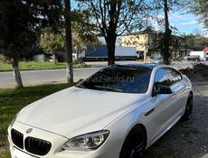 BMW 6 Series