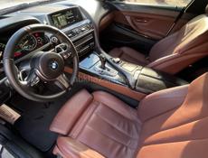 BMW 6 Series