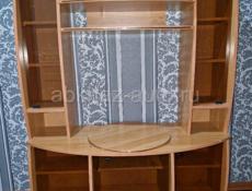 Горка под телевизор 