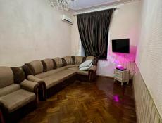 Сталинка на проспекте 