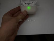 наушники airpods pro 2 