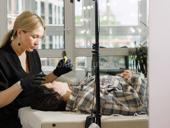 Перманентный макияж