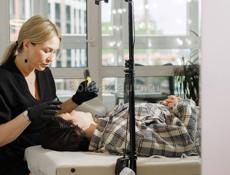 Перманентный макияж