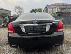 Тойота Маджеста 4.6 