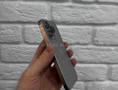 15 Pro Max 256Gb идеал ✅