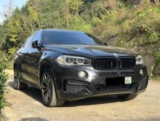 BMW Х6