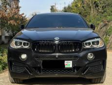 BMW Х6