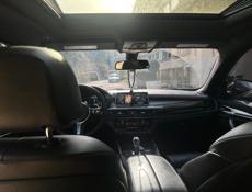 BMW Х6