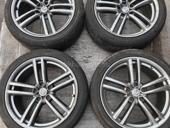 Колеса с резиной