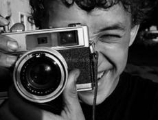 фотограф/видеограф 