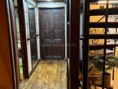 Сдается уютный домик с мансардой