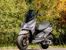 Продаю скутер.