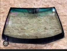 куплю лобовое на марк икс