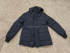 Куртка тёплая JUST KEY