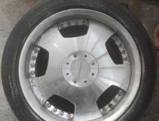 ПРОДАМ ДИСКИ НА ЯПОНСКУЮ МАШИНУ! 