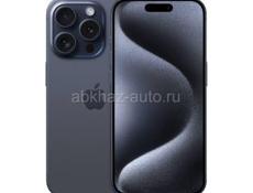 Айфон 15про 256гб