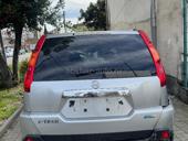 Ниссан x-trail 2011 год 