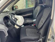 Ниссан x-trail 2011 год 