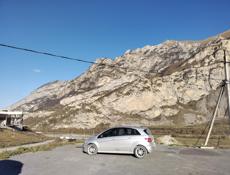 Mercedes-Benz B-Класс