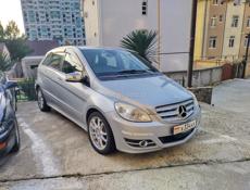 Mercedes-Benz B-Класс