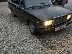 ВАЗ 2107
