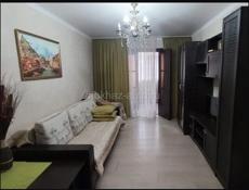 Сдаётся 2х комнатная квартира 