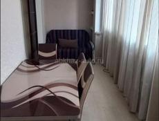 Сдаётся 2х комнатная квартира 