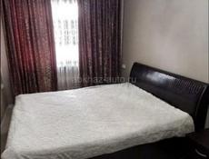 Сдаётся 2х комнатная квартира 