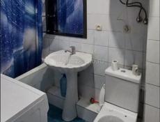 Сдаётся 2х комнатная квартира 