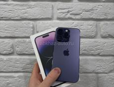 14 Pro Max 128Gb 🔋100%