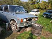 Запчасти на ваз жигули 