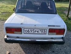 ВАЗ 2107