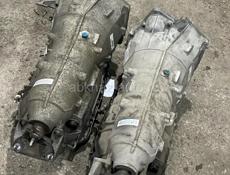 Акпп от БМВ