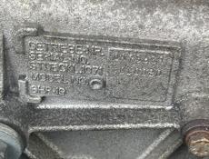 Акпп от БМВ