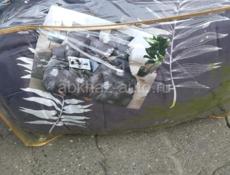 Одеяло подушки 