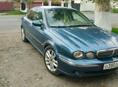 Jaguar X-Type