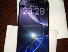 Айфон 16 про на 1Т