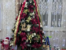 Продам ёлку 