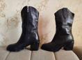 Продаю сапоги 