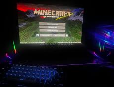 Игровой комп 